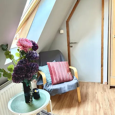 Διαμέρισμα My Old Town - Dwupoziomowy Dluga 56 Γκντανσκ