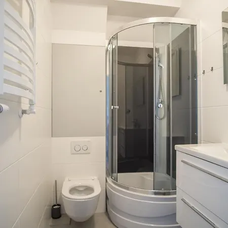 Διαμέρισμα My Old Town - Dwupoziomowy Dluga 56 *