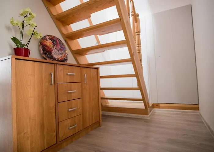 Διαμέρισμα My Old Town - Dwupoziomowy Dluga 56 *