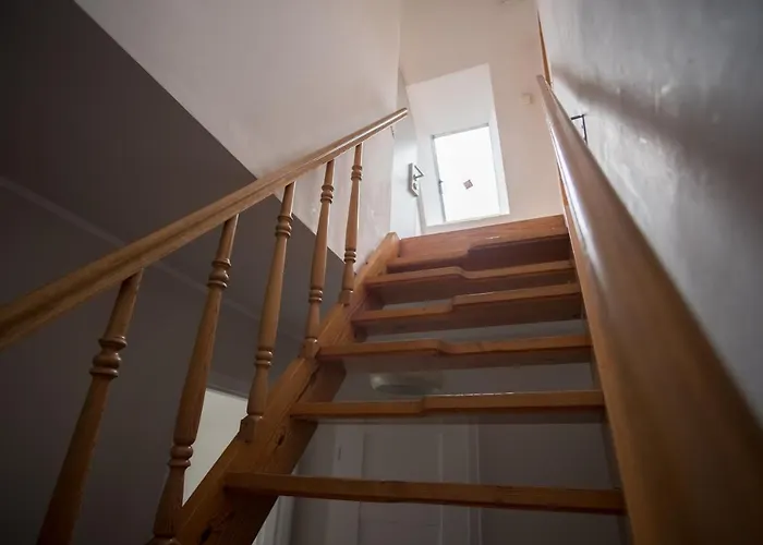 My Old Town - Dwupoziomowy Dluga 56