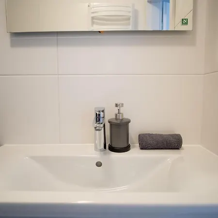 My Old Town - Dwupoziomowy Dluga 56 Gdańsk