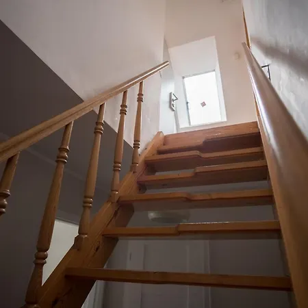 My Old Town - Dwupoziomowy Dluga 56