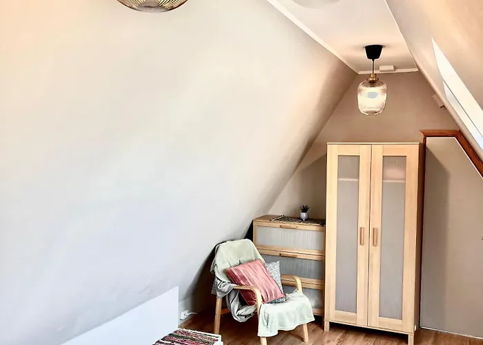 My Old Town - Dwupoziomowy Dluga 56 *