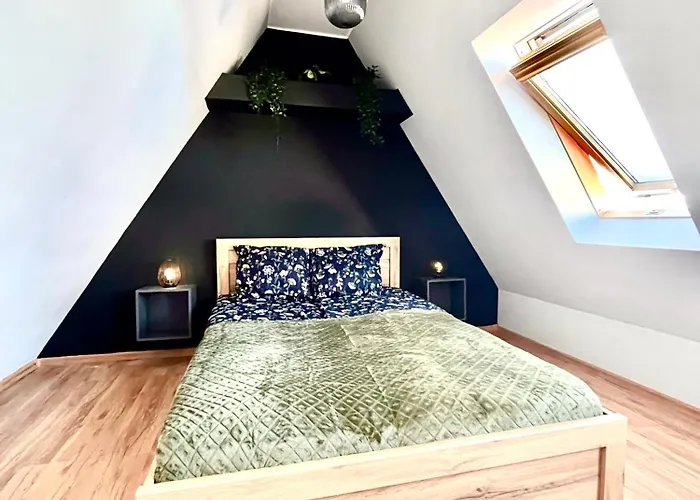 My Old Town - Dwupoziomowy Dluga 56 *