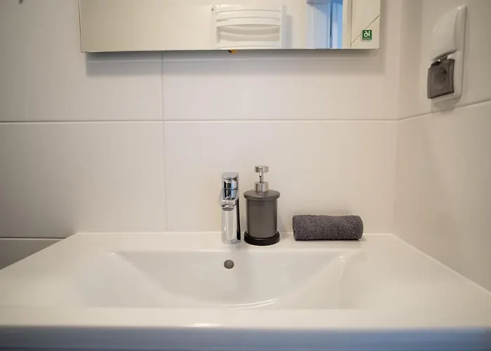 My Old Town - Dwupoziomowy Dluga 56 Гданьск