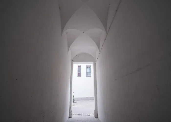 My Old Town - Dwupoziomowy Dluga 56 Gdańsk