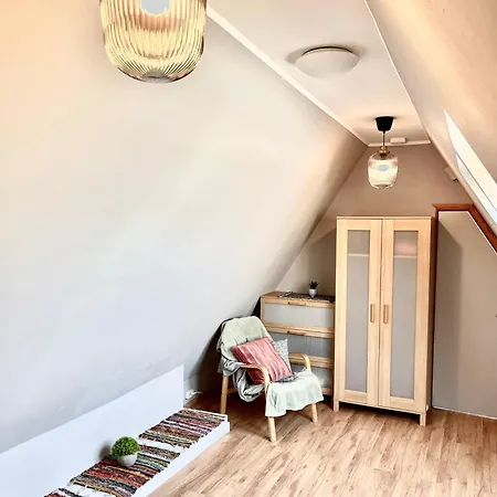 My Old Town - Dwupoziomowy Dluga 56 *