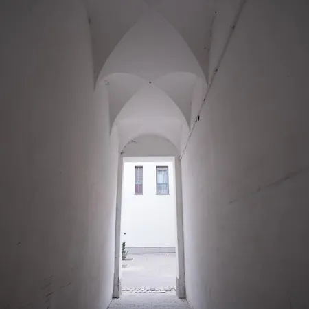 My Old Town - Dwupoziomowy Dluga 56 그단스크